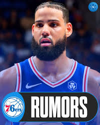 Philly Sixers Galaxy