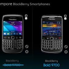 BlackBerry Bold 9790 makes cameo on RIM ...