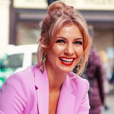 Influencers, Talent & Speakers.