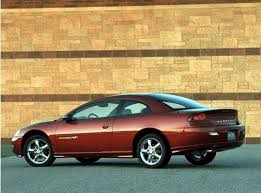 Image result for Dark Garnet Red 2001 Stratus