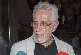 Juan Pardo: cómo se encuentra el mítico cantante a los 80 años