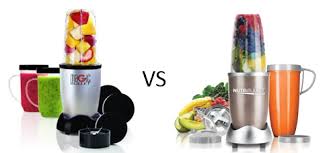 Fat burning green tea and vegetable smoothie. Nutribullet Vs Magic Bullet Which Is Best Bullet Blenderthe Cookingpot Com Mobile Version