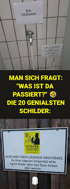 Besten bilder, videos und sprüche und es kommen täglich neue lustige facebook bilder auf debeste.de. 30 Kuriose Schilder Bei Denen Man Sich Fragt Was Ist Da Passiert Witze Spruche Witze Schilder Aufhangen