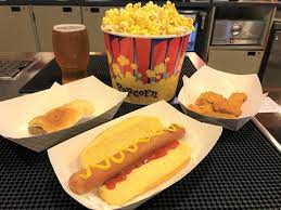 Read on for your alternatives. Accidentally Vegan Snacks At Movie Theaters Peta