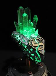 Now superman apparently has no weaknesses (other than magic), and this leads to a few good adventures before a new superman steps into the picture to cause problems for the old one. Superman Kryptonite Crystal Krypton Meteor Rock Replica With Led Light Up Glow Feature Batman Lex Luthor Kryptonite Meteor Rocks Kryptonite Superman