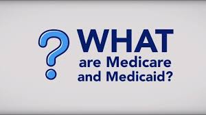 How Medicaid Works With Medicare Medicare Interactive