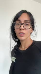 Janice Griffith Asmr