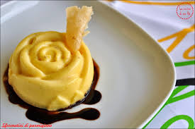 Pubblicato il 24 novembre 2016 alle ore 18:01. Sformatini Di Parmigiano La Cucina Di Zia Ale