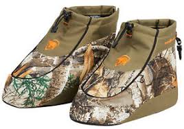 Details About Arctic Shield Onyx Hunting Boot Insulators