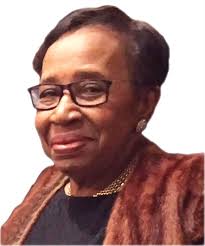 Obituary for Doris (Flowers) Harper