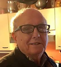 Joseph Manzi Obituary (1935