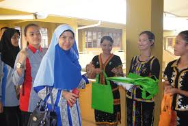 See more of kolej vokasional likas on facebook. Lawatan Penanda Aras Dari Koperasi Kolej Vokasional Likas Berhad Smk Tansau Penampang