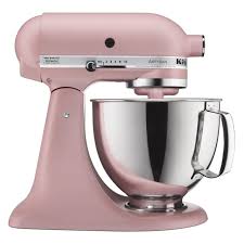 kitchenaid artisan stand mixer, 5 quart