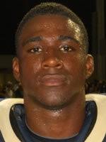 Marcus Goodson, Klein Collins, Running Back