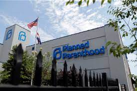 Planned Parenthood Withdraws From Title X Family Planning Program