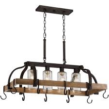 We did not find results for: Franklin Iron Works Bronze Wood Pot Rack Linear Pendant Chandelier 36 1 2 Wide Rustic Farmhouse Seeded Glass 4 Light For Kitchen Target