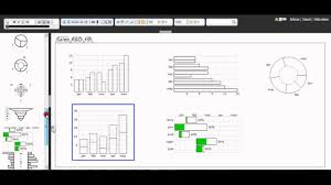 Moqups is a streamlined and intuitive web app that helps you create and collaborate on wireframes, mockups, diagrams and prototypes — for any type of project. Dashboard Wireframe Demo From Mockup Tiger Youtube