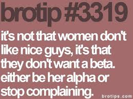 Image result for i don't want nice