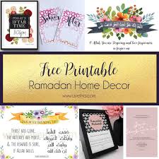 Check spelling or type a new query. Confessions Of A Practicing Muslim Free Ramadan Printables Updated 2021 Ayeina