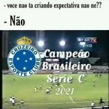 Maybe you would like to learn more about one of these? Cruzeiro Serie C 2021 Eu Joaquim Teixeira Pemsamemtos Facebook