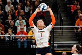 Setter Position In Volleyball (Complete Guide) - Volleyball Index