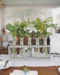 Check spelling or type a new query. Green Wedding Centerpieces Martha Stewart Weddings
