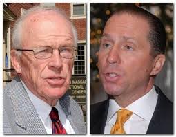 Hampden County Sheriff Michael Ashe: No deal with state Rep. Thomas  Petrolati for jail jobs