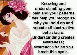 From Woman Know Thyself On Facebook Counseling Quotes Create Awareness Understanding Yourself