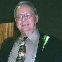 Jerry A. Caldwell Obituary