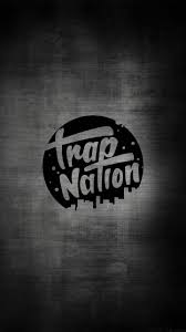 Download Trap Nation Gray Wallpaper By Rikymany 05 Free On Zedge Now Browse Millions Of Popular Music Trap Music Wallpaper Music Wallpaper Grey Wallpaper