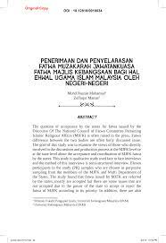 Mengenai kenyataan chandra bahawa fahaman syiah turut menerima. 2