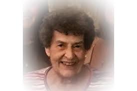 Marda Kengle Obituary (1936