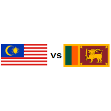 Complete overview of malaysia vs sri lanka (friendlies) including video replays, lineups, stats and fan opinion. Country Comparison Malaysia Vs Sri Lanka 2021 Countryeconomy Com