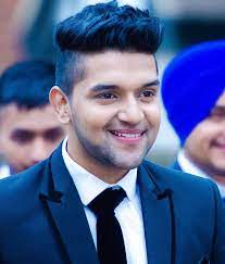 Pin On Guru Randhawa
