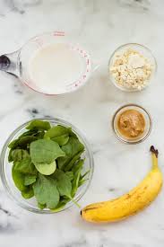 As far as smoothie making goes, this banana smoothie is i love this smoothie it is soo good i put tsp cinnamon and lost weight with it my all time favorite. 5 High Protein Fruit Smoothie Recipes For Weight Loss 5 Ingredients Or Less A Sweet Pea Chef