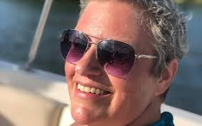 Monica Luckett's Instagram, Twitter & Facebook