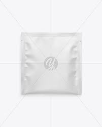 Download Matte Metallic Sachet Mockup In Sachet Mockups On Yellow Images Object Mockups PSD Mockup Templates