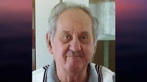 Joseph Thomas Andrews Obituary