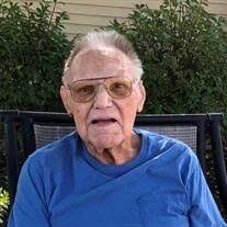 Jonathan "Boots" Sickler Obituary