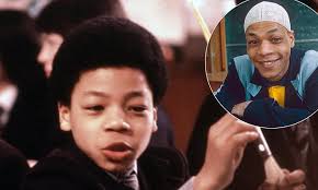 Grange Hill's Terry Sue-Patt who played Benny Green dies aged 50