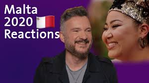 Pbs malta christabelle won the maltese national selection with the song taboo. Video Esc Songchecker Zu Malta Eurovision Song Contest Ard Das Erste