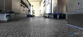 Entryways stairwells lobbies bathrooms storage rooms break rooms dining rooms kitchens pool decks. Epoxy Flooring Floor Coverings Asia Europe Australia South America