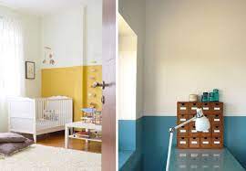 Half Walls Ceilings And A Spotlight Colour Me Happy Half Walls Half Painted Walls Home Interior Design
