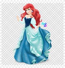 Yuk belajar mewarnai gambar kartun princess ariel bersama ajeng. Halaman Download Ariel Disney Princess Clipart Ariel Belle Princess Ariel Dis