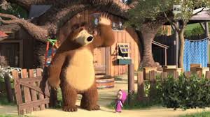 Ed in più sono convinto che la vita lanci degli spunti in ogni esperienza che facciamo, anche la. Masha E L Orso Tante Novita In Arrivo Gioie Di Mamma Blog Risparmio E Guadagno Online Serena Amoretti