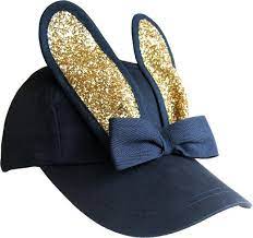 Bernstock Speirs Bunny Hat Girls Accessories Bunny Cap Cute Hats