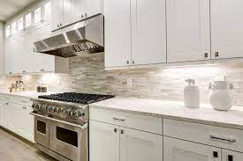 Cabinet refacing means putting a new face on your kitchen cabinets, and we have the experience. 5 Types Of Kitchen Cabinets The Bath Showcasethe Bath Showcase