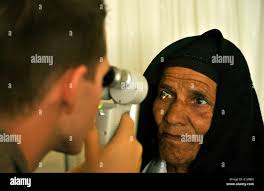 Military hospital afghan hi-res stock photography and images