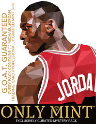 Jordan Card