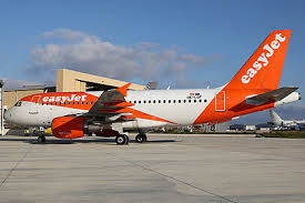 My time at easyjet was extremely rewarding and what a great bunch of people work at the edi base. Oe Lqf Easyjet Europe Airbus A319 111